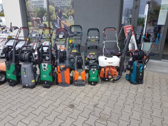 Sklep ogrodniczy