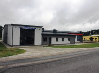 Okręgowa Stacja Kontroli Pojazd&oacute;w